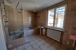 Stilvolles Zweifamilienhaus mit Hof Und Nebengebäude in zentraler Lage von Eltville-Erbach  – Markusstr 11, 65346 Eltville am Rhein – Vorschaubild 10