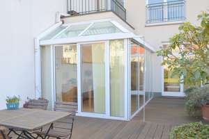 Life Style Townhouse im Herzen von Kaiserswerth! Junge 6-Zi-Stadtoase für Familien! – Die vollständige Adresse der Immobilie erhältst du vom Anbieter., 40489 Kaiserswerth, Düsseldorf – Vorschaubild 19