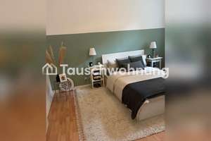 Tauschwohnung: Düsseldorf: Tausche 3-Zimmer-Wohnung mit Garten! – Die vollständige Adresse der Immobilie erhältst du vom Anbieter., 40219 Unterbilk, Düsseldorf – Vorschaubild 5