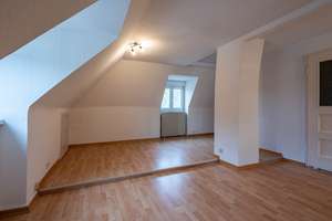 Helle Wohnung mit Charakter für Einzelperson – Die vollständige Adresse der Immobilie erhältst du vom Anbieter., 30177 List, Hannover – Vorschaubild 6