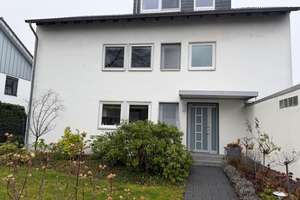 Sehr schöne  Wohnung im 1. OG  in Düsseldorf mit Blick ins Grüne!!!! – Die vollständige Adresse der Immobilie erhältst du vom Anbieter., 40489 Angermund, Düsseldorf – Vorschaubild 3