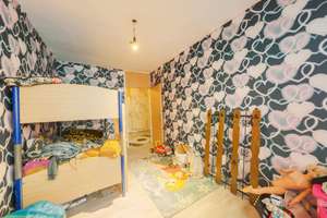 KREFELD-Benrad: Attraktive 3-Zimmer-Eigentumswohnung mit Balkon – Die vollständige Adresse der Immobilie erhältst du vom Anbieter., 47803 Benrad-Nord, Krefeld – Vorschaubild 9