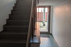 Moderne und gepflegte 3 - Zimmer- Wohnung mit Garten und TG  - Nähe Uniklinikum – 48149 Sentrup, Münster – Vorschaubild 18