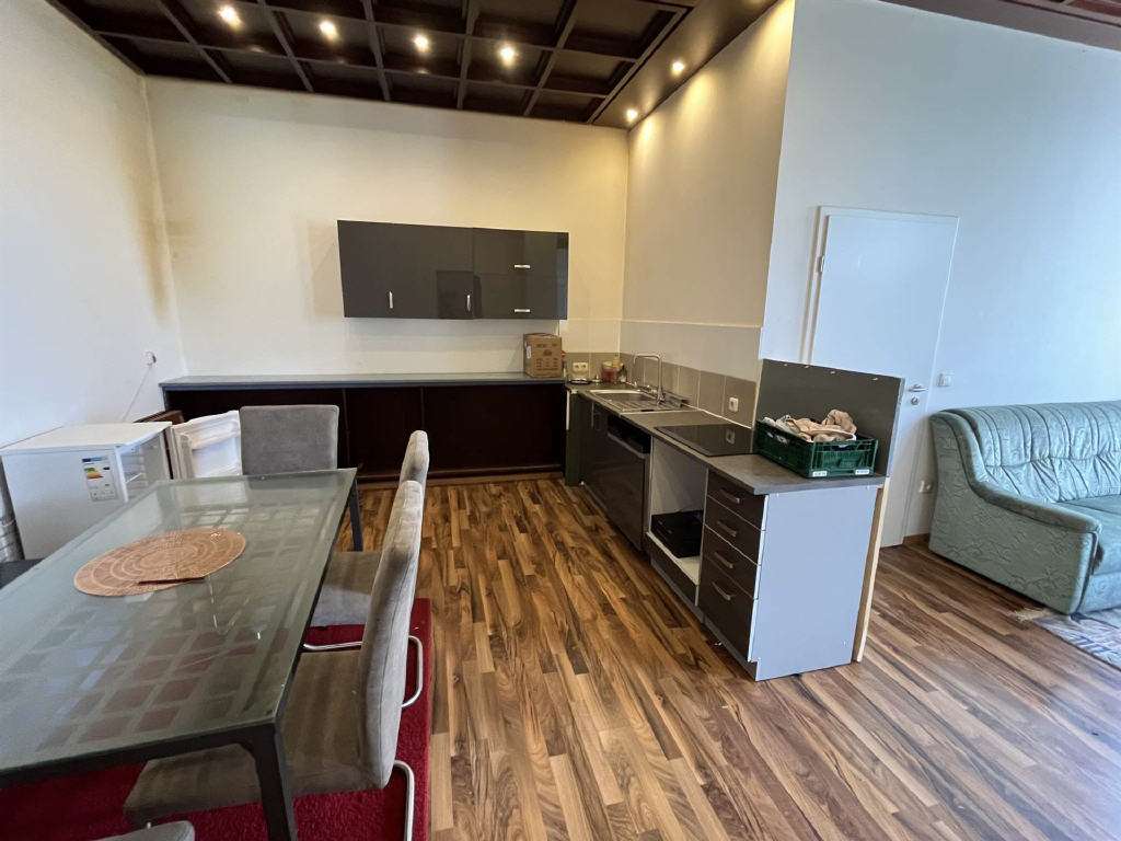 Immobilie in Haidmühle - Wohnen und Arbeiten unter einem Dach oder Gastro/Büro/Kanzlei/Praxis/uvm... - Bild 4