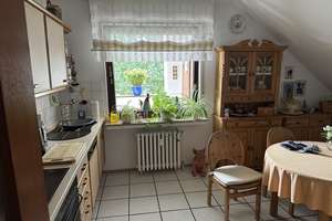  Freundliche 2-Zimmer-Wohnung mit Loggia in ruhiger zentraler Lage – Straßburger Straße 272, 46045 Dümpten, Oberhausen – Vorschaubild 8
