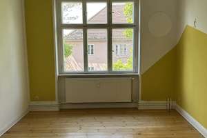 Sehr schöne 5 Zimmerwohnung in Karlshorst ! Provisionsfrei ! – 10318 Karlshorst, Berlin – Vorschaubild 17