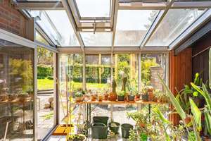 Stilvolles Architektenhaus!  – Die vollständige Adresse der Immobilie erhältst du vom Anbieter., 23769 Fehmarn – Vorschaubild 11