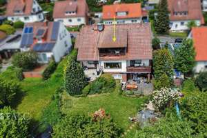***Settmarshausen - Großzügiges Ein- bis Zweifamilienhaus mit großem Garten und Doppelgarage*** – Die vollständige Adresse der Immobilie erhältst du vom Anbieter., 37124 Rosdorf – Vorschaubild 5