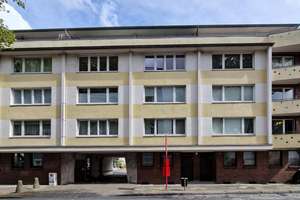 Großzügige Maisonette mit Wellnessbereich im Herzen von Opladen - provisionsfrei – 51379 Opladen, Leverkusen – Vorschaubild 24