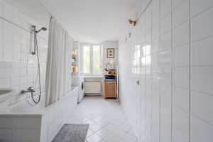 Altbauklassiker in Moabit – 3 Zimmer, Balkon & Guter Schnitt – Flemingstraße 9, 10557 Moabit, Berlin – Vorschaubild 13