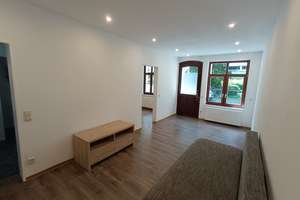 Kessenich * 2-Zimmer-Wohnung 46m² mit EBK * Teilmöbliert * in Bonn – Mechenstr. 64, 53129 Kessenich, Bonn – Vorschaubild 6