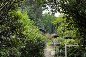 Mitten in Eitorf ! Viel Platz für Ihre Familie,7 Zimmerhaus mit  großzügigem Garten  – Die vollständige Adresse der Immobilie erhältst du vom Anbieter., 53783 Eitorf – Vorschaubild 8