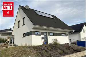 "Junges" Einfamilienhaus sucht neue Eigentümer – Soest (Kreis) – Vorschaubild 1