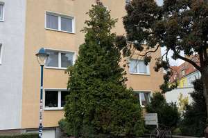 Schöne 2-Zimmerwohnung im Hansaviertel