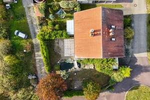 Gemütliches Familienhaus mit Gartenidylle und vielseitigem Raumangebot – Die vollständige Adresse der Immobilie erhältst du vom Anbieter., 39317 Elbe-Parey – Vorschaubild 4