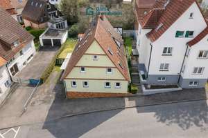Historisches Denkmalhaus mit modernem Innenbereich – Die vollständige Adresse der Immobilie erhältst du vom Anbieter., 70597 Degerloch (Ortsteil), Stuttgart – Vorschaubild 16