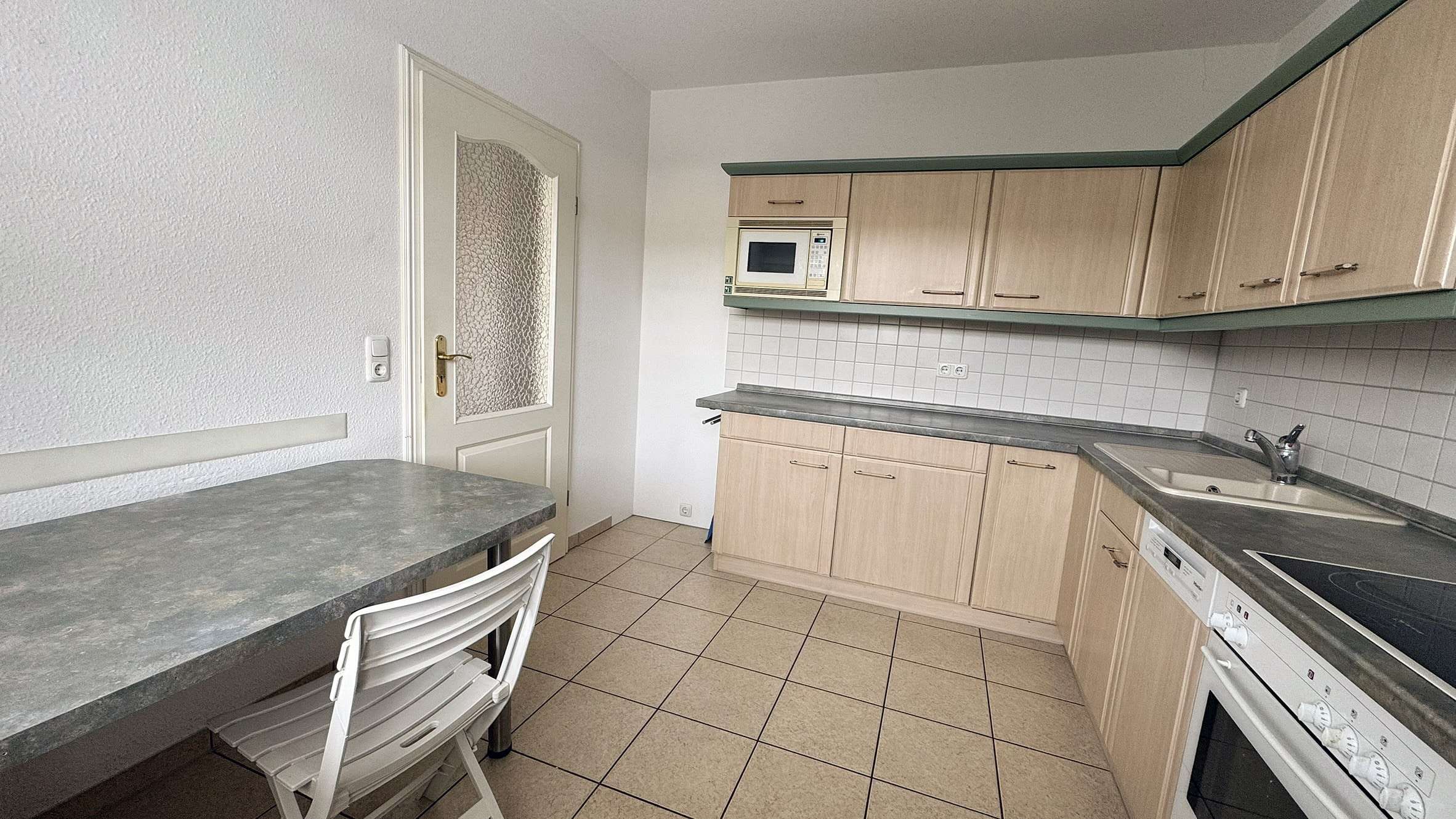 Immobilie in Stralendorf - ebenerdiges Wohnen mit Terrasse - Bild 5