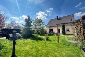 Familienfreundliches Einfamilienhaus mit Kamin, Garten und zwei Terrassen – Die vollständige Adresse der Immobilie erhältst du vom Anbieter., 39110 Diesdorf, Magdeburg – Vorschaubild 6