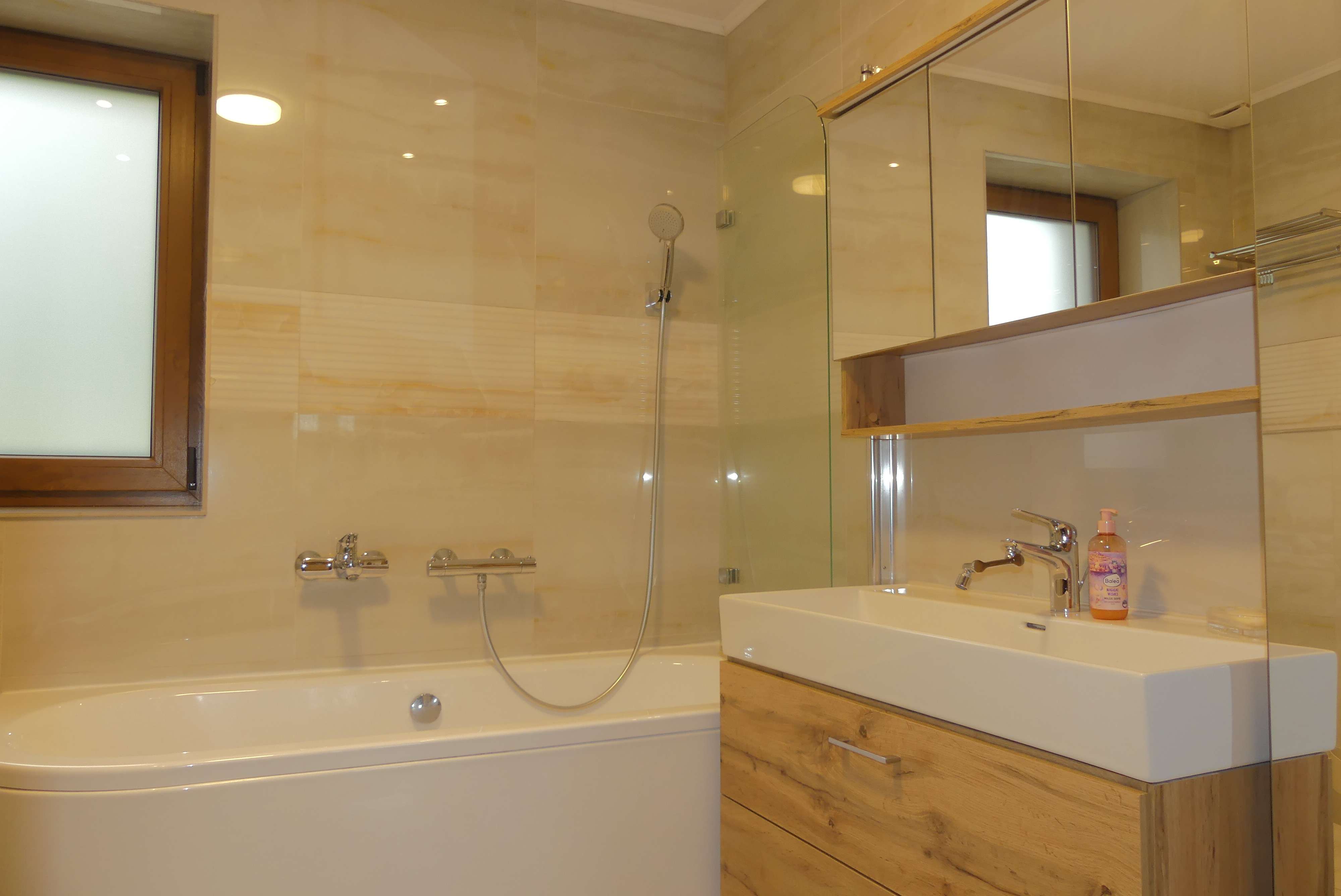 Immobilie in Brombachtal - ***Saniertes Wohnhaus mit einer traumhaften Aussicht im "Herrenwäldchen" in Brombachtal*** - Bild 6