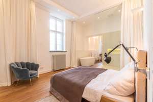 Helles modernes Loft Tiergarten - Provisionsfrei – Dessauer Straße 7, 10963 Kreuzberg, Berlin – Vorschaubild 12