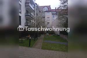 Tauschwohnung: Su. 4 Zi in Schwabing/Lehel - biete 2 Zi an Mü. Freiheit