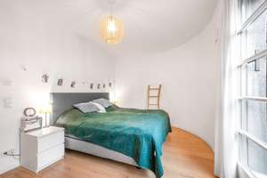 Neuwertige 5-Zimmer-Terrassen-Wohnung auf zwei Ebenen in München - Baumkirchen Mitte – Die vollständige Adresse der Immobilie erhältst du vom Anbieter., 81673 Echarding, München – Vorschaubild 8
