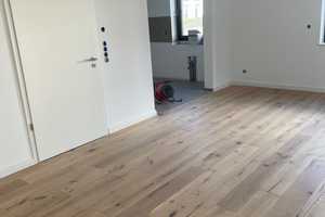 Stadtvilla Doppelhaushälfte zu Vermieten- NEUBAU – Lauenbrücker Straße 9, 27389 Rotenburg (Wümme) (Kreis) – Vorschaubild 3