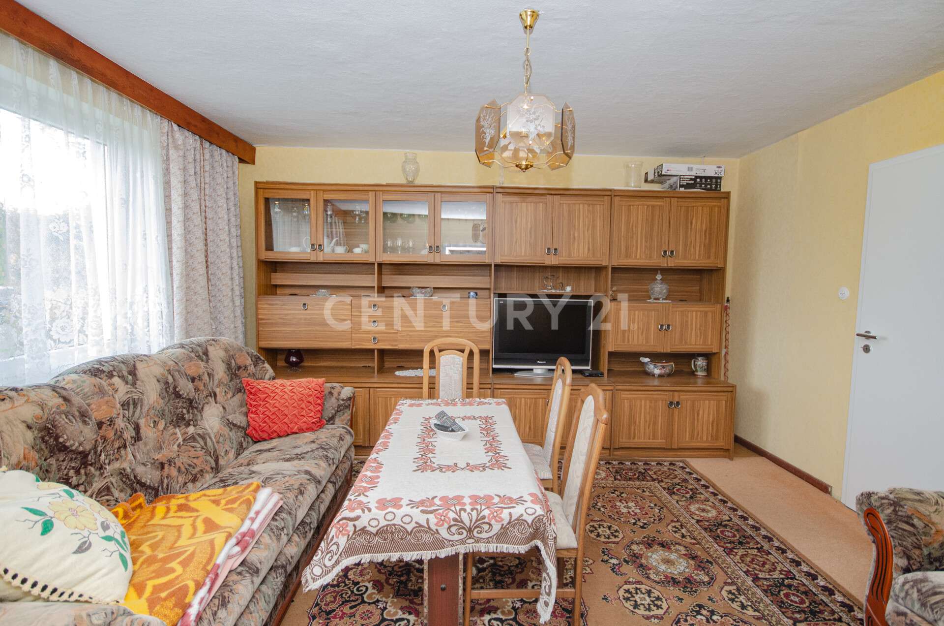 Immobilie in Gransee - Charmantes Bauernhaus (BJ 1940) auf großzügigem Grundstück - Bild 4