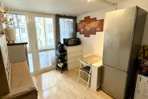 APPARTEMENT MITTEN IN SCHWABING – Augustenstraße 75, 80333 München – Vorschaubild 7