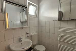 Zentrale 58m²-Wohnung mit Balkon – ideal für WG oder Einzeleinzug - BEFRISTET (25.08-22.12.26) – Hirschgraben 2, 52062 Ponttor, Aachen – Vorschaubild 18