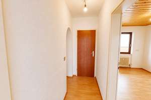 *Niedrige Provision* Neckarstadt-Ost: Bezugsfreie 3-Zimmer-Wohnung, teilrenoviert, mit Stellplatz – 68167 Neckarstadt-Ost/Wohlgelegen, Mannheim – Vorschaubild 11