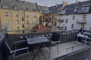 1-Zimmer Wohnung in zentraler Lage in Wiesbaden Westend – Die vollständige Adresse der Immobilie erhältst du vom Anbieter., 65195 Westend / Bleichstraße, Wiesbaden – Vorschaubild 15