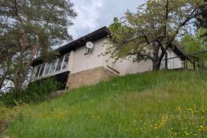 Gemütliches EFH mit Einliegerwohnung in ruhiger Ortsrandlage, herrlichem Fernblick und Gästehaus. – Die vollständige Adresse der Immobilie erhältst du vom Anbieter., 55571 Odernheim am Glan – Vorschaubild 38