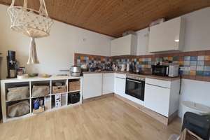Charmante Maisonette-Wohnung im Herzen von Schwelm – Kirchstraße 10, 58332 Schwelm – Vorschaubild 9