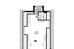 Großzügige Villa in Baldham – charmantes Zuhause an belebter Straße – Die vollständige Adresse der Immobilie erhältst du vom Anbieter., 85598 Vaterstetten – Vorschaubild 17