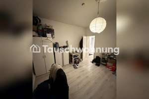 Tauschwohnung: Schöne helle 3 Zimmer Altbau-Wohnung mit Balkon – Die vollständige Adresse der Immobilie erhältst du vom Anbieter., 50735 Riehl, Köln – Vorschaubild 8