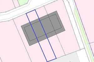 Neubau mit Eigenleistung, Einfamilien-Reihenhaus in Löhne – Herford (Kreis) – Vorschaubild 29