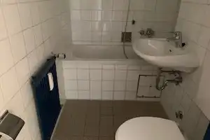 Schöne, helle 1 Zimmer Wohnung in Nürnberg Nord mit Balkon – Juvenellstr. 81, 90419 Nürnberg – Vorschaubild 5
