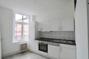 Perfekte Studenten-WG! Sanierte 3-Zimmer Wohnung mit moderner Einbauküche zu vermieten – Promenadenstraße 44, 52062 Kaiserplatz, Aachen – Vorschaubild 2