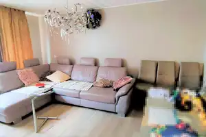 Geräumiges EFH mit ELW, Terrasse, Balkon, kleinem Garten und Garage in ruhiger Lage – Osnabrück – Vorschaubild 5