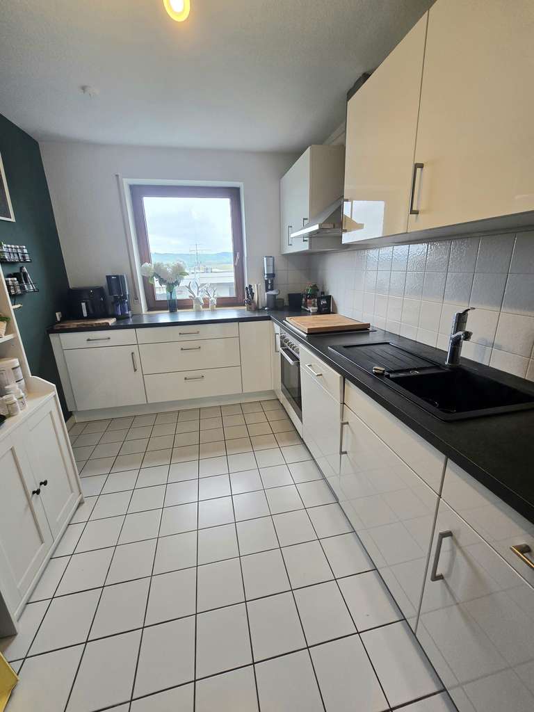 Immobilie in Großbottwar - Neues Zuhause zu Ostern! Mehrfamilienhaus in Großbottwar in sehr attraktiver Wohnlage - Bild 2