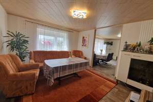 Freistehendes Einfamilienhaus 228m² auf 4.779m² Grundstück mit möglichem Homeoffice-/Gewerbebereich – Feldstraße 2, 99634 Gangloffsömmern – Vorschaubild 10
