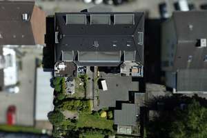 Ihr privates Reich auf zwei Ebenen: Großzügige Maisonettewohnung mit Gartenoase und Partyhütte – Die vollständige Adresse der Immobilie erhältst du vom Anbieter., 49124 Georgsmarienhütte – Vorschaubild 16