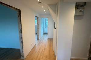 Neue, kernsanierte 2,5-Zimmer-Wohnung in Stuttgart-West – Wielandstraße 6, 70193 Kräherwald, Stuttgart – Vorschaubild 4