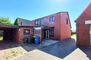 *Preisanpassung* Geräumiges Einfamilienhaus mit Charm im Herzen von Meldorf – Die vollständige Adresse der Immobilie erhältst du vom Anbieter., 25704 Meldorf – Vorschaubild 21