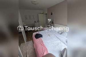 Tauschwohnung: 2-Zi-Whg in Innenstadt, suche größere in Frankfurt – Die vollständige Adresse der Immobilie erhältst du vom Anbieter., 60316 Nordend-Ost, Frankfurt am Main – Vorschaubild 3
