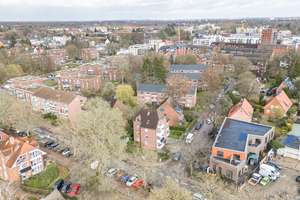 Attraktive Eigentumswohnung im Hochparterre
mit Balkon und Garage – Die vollständige Adresse der Immobilie erhältst du vom Anbieter., 22177 Bramfeld, Hamburg – Vorschaubild 26