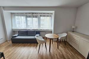 Möbliertes Apartment in  in Pempelort – Wielandstraße 41, 40211 Pempelfort, Düsseldorf – Vorschaubild 1