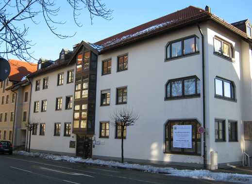 Wohnung mieten in Immenstadt im Allgäu - ImmobilienScout24