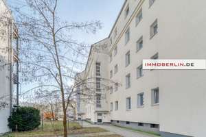 IMMOBERLIN.DE - Sehr angenehme Wohnung mit Südwestbalkon in gefragter Lage – Die vollständige Adresse der Immobilie erhältst du vom Anbieter., 14052 Westend, Berlin – Vorschaubild 1